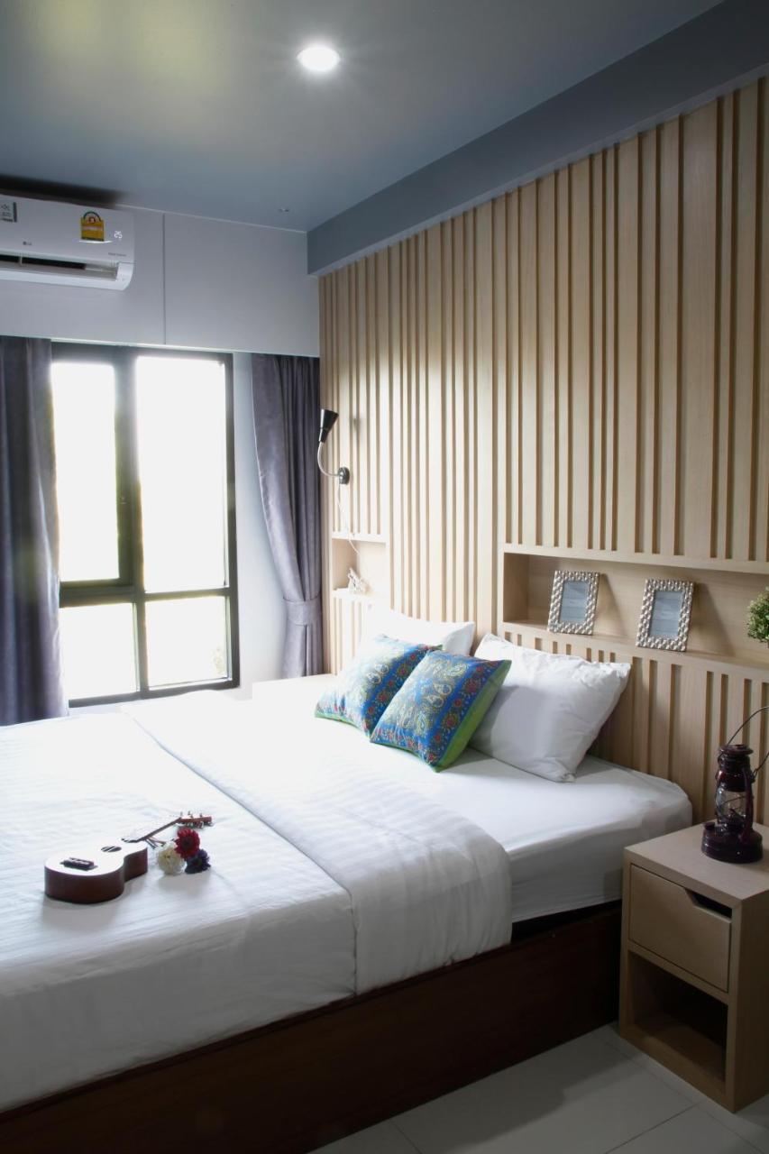 Bangkok Boutique Rangsit 4* Pathum Thani
