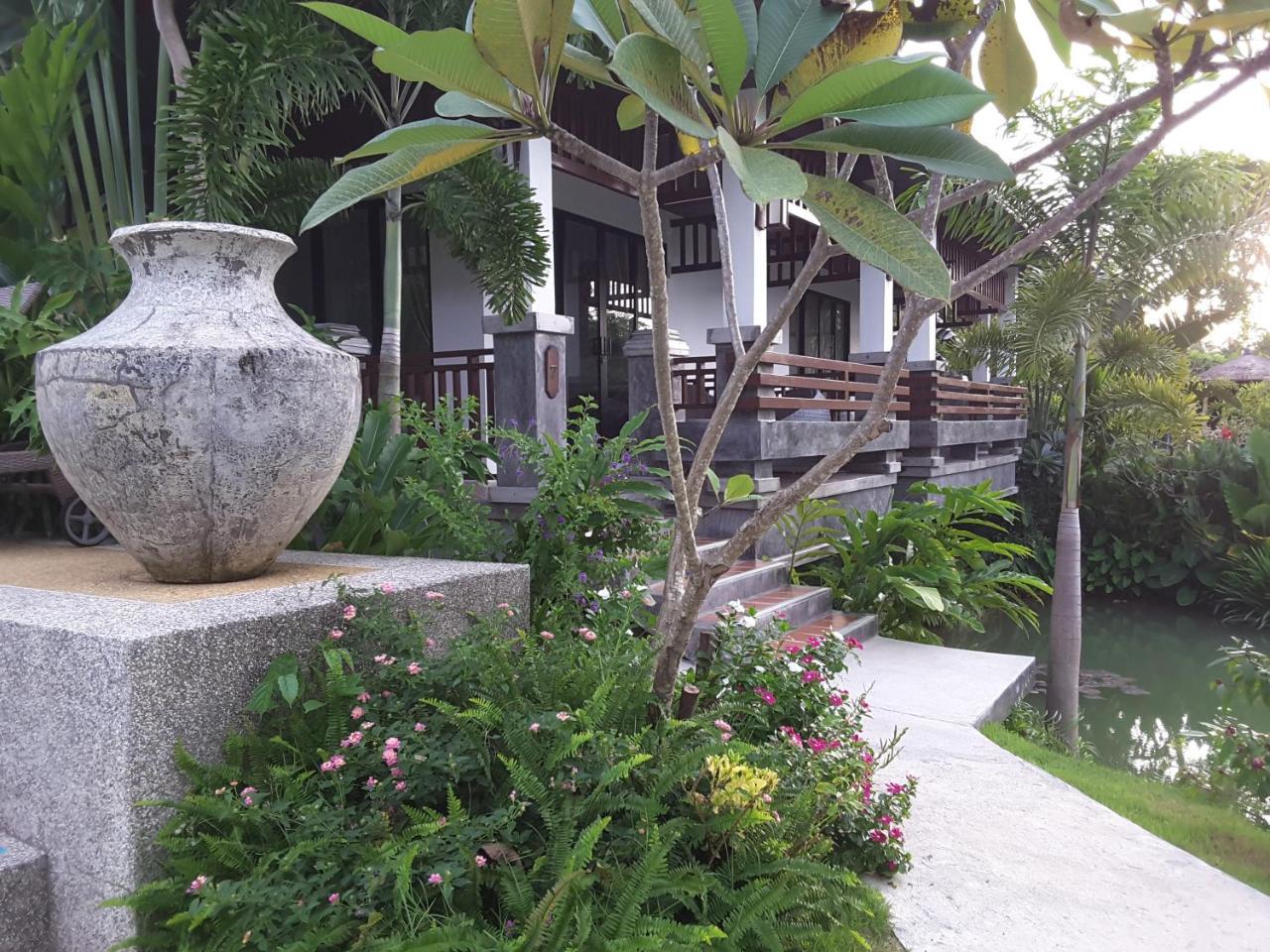 Hotel Arthaya - Sha Extra Koh Lanta