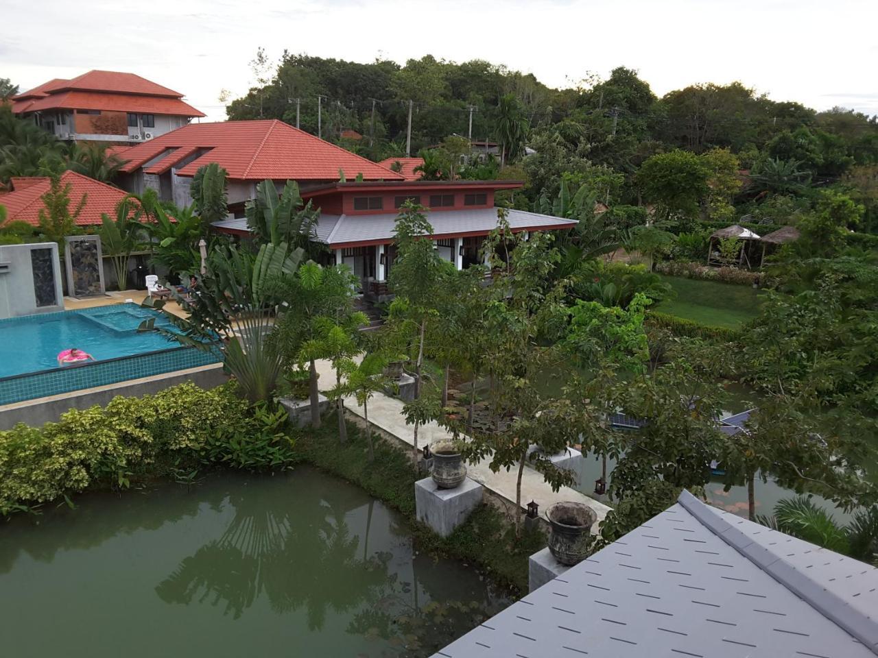Hotel Arthaya - Sha Extra Koh Lanta