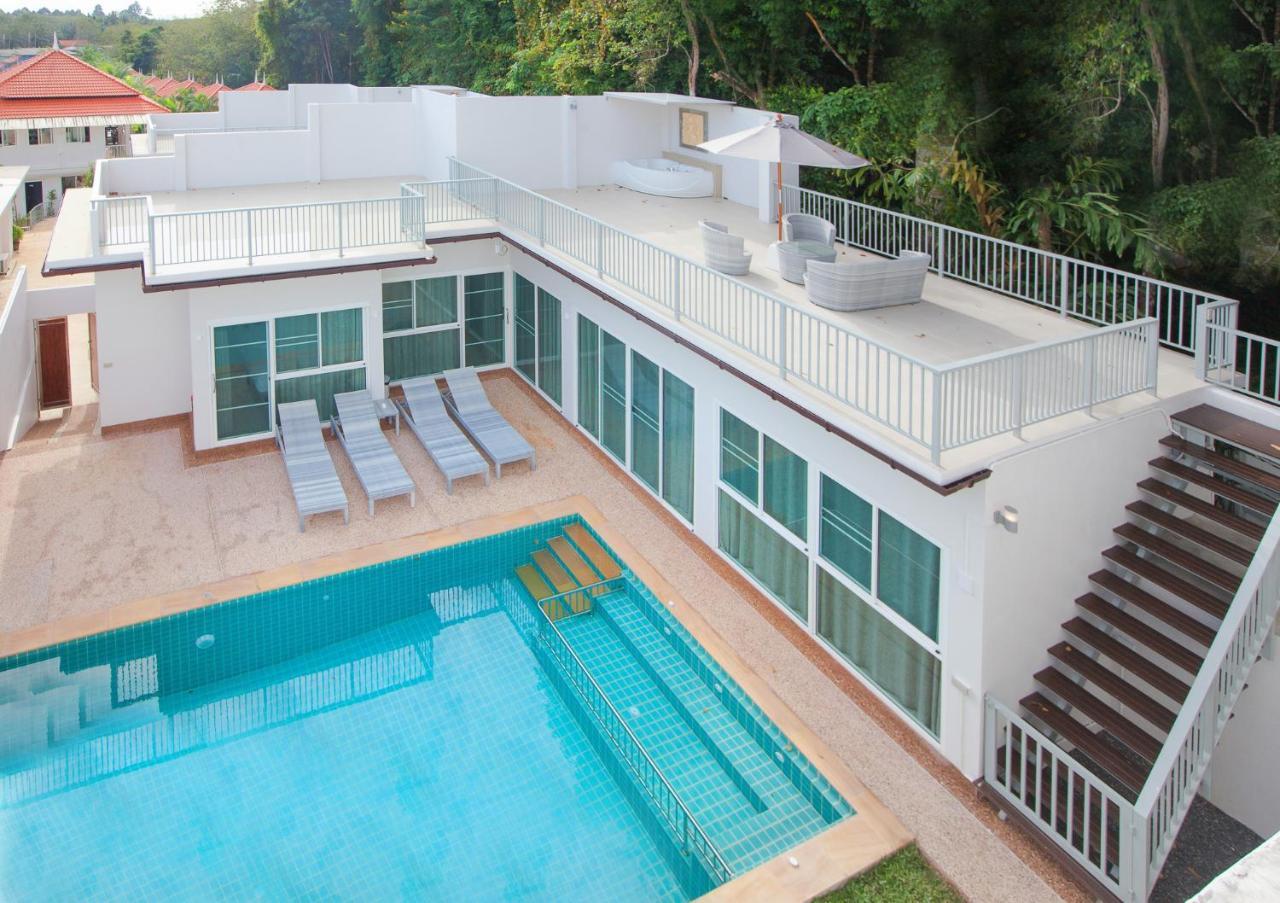 Resort Lux Family Krabi