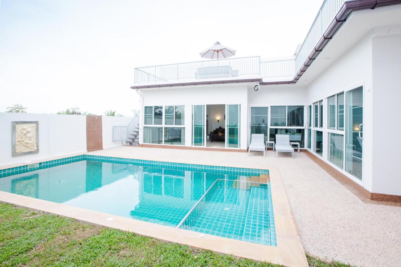 Lux Family Krabi 4*