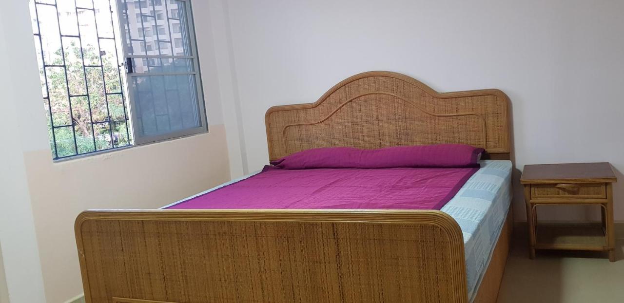 Hostel The Sea View Banchang Ban Chang (Rayong)