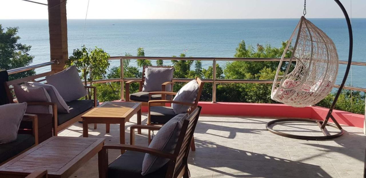 The Sea View Banchang * Ban Chang (Rayong)