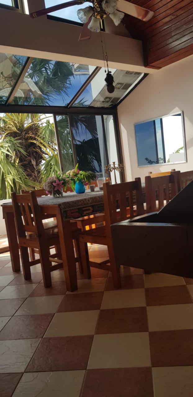 Hostel The Sea View Banchang Ban Chang (Rayong)