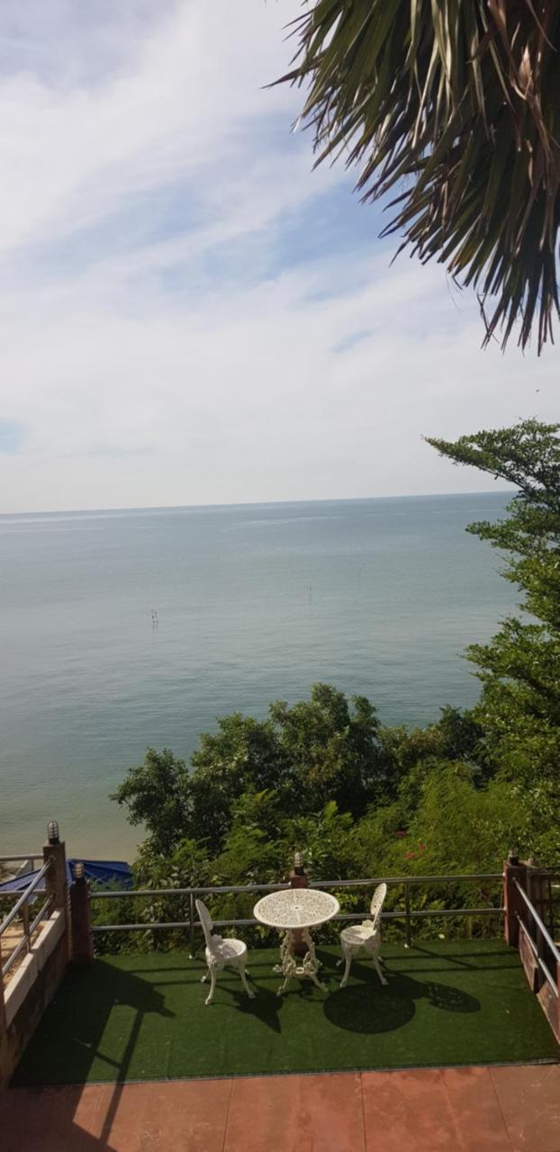 The Sea View Banchang Hostel Ban Chang (Rayong)