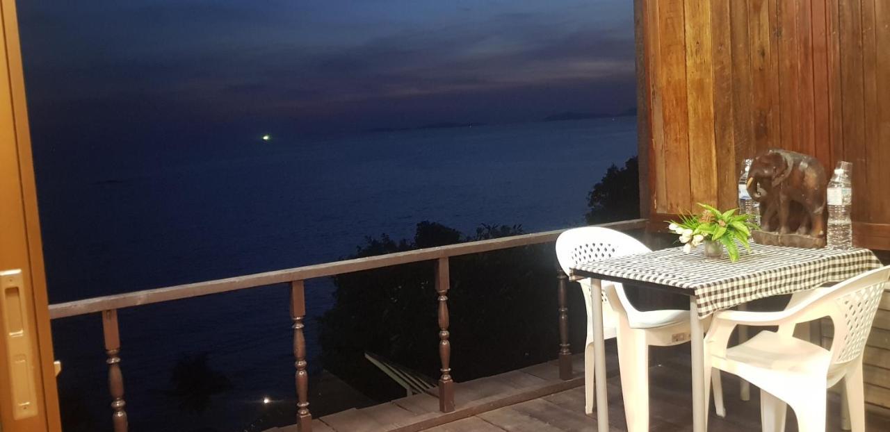 Hostel The Sea View Banchang Ban Chang (Rayong)