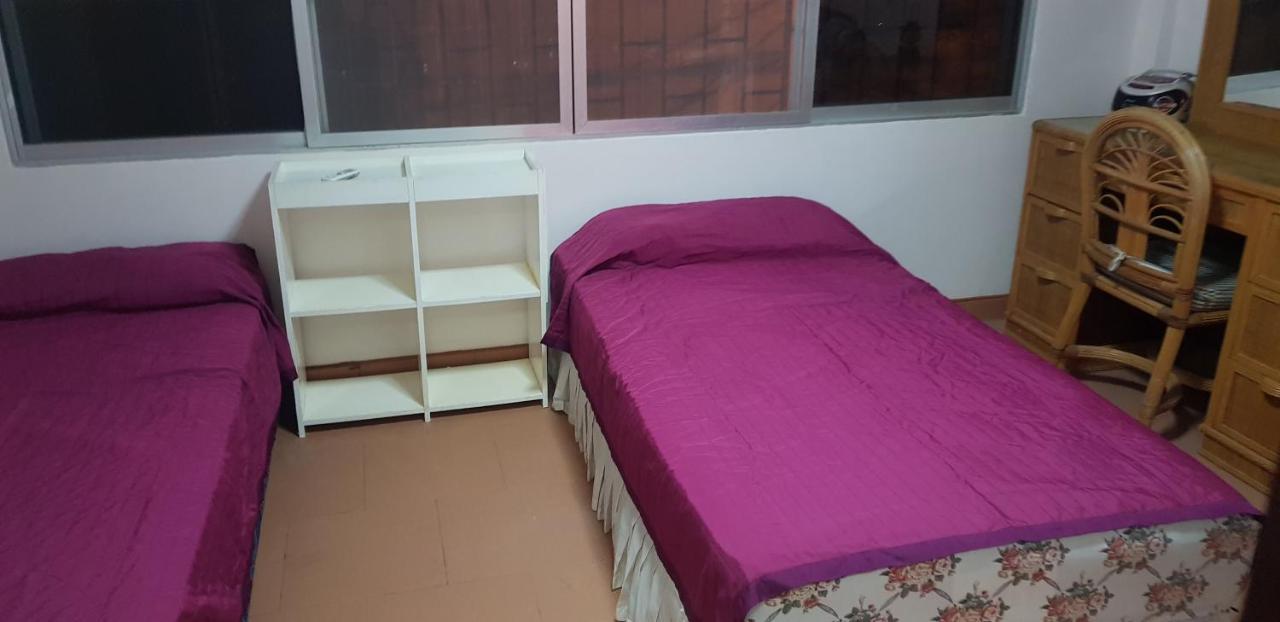 Hostel The Sea View Banchang Ban Chang (Rayong)