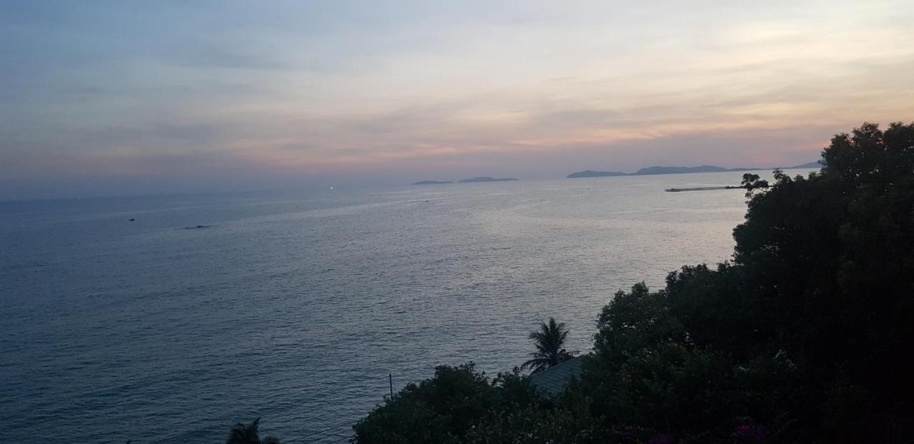 The Sea View Banchang Ban Chang (Rayong)