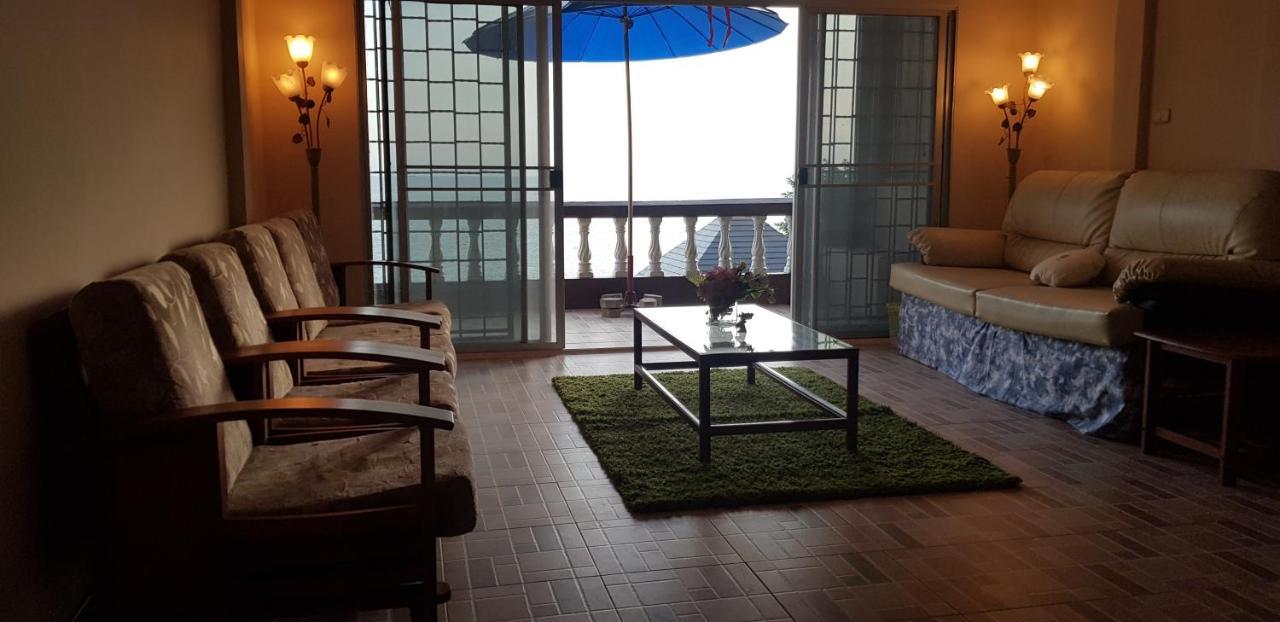 Hostel The Sea View Banchang Ban Chang (Rayong)