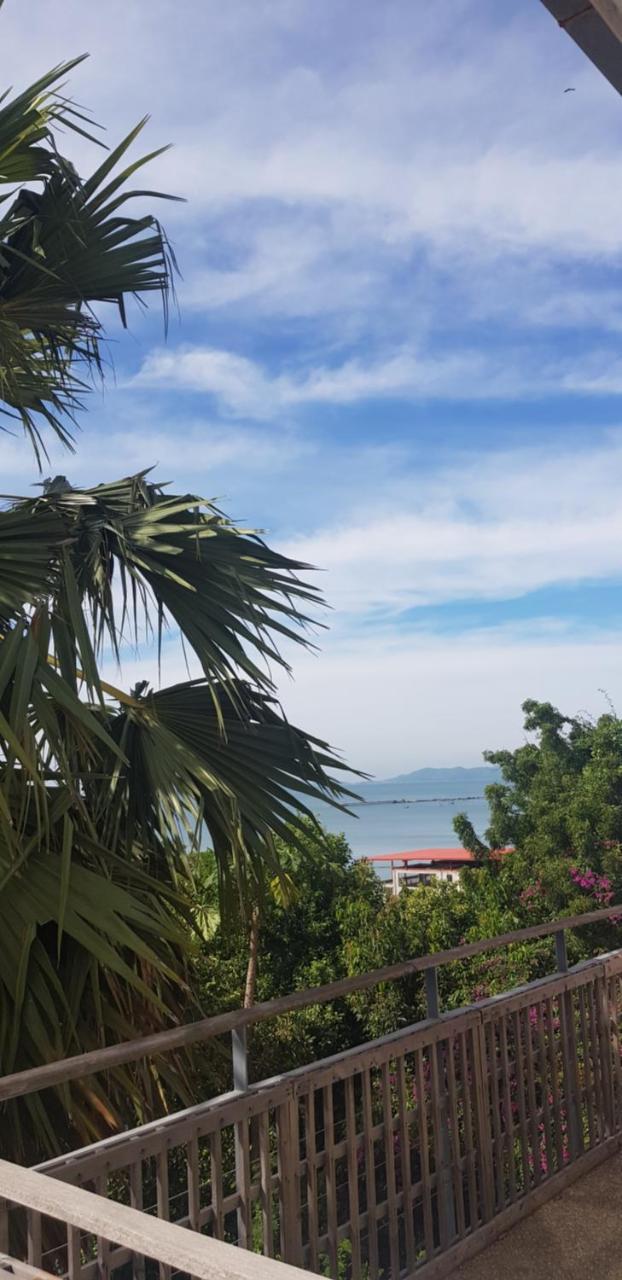 Hostel The Sea View Banchang Ban Chang (Rayong)