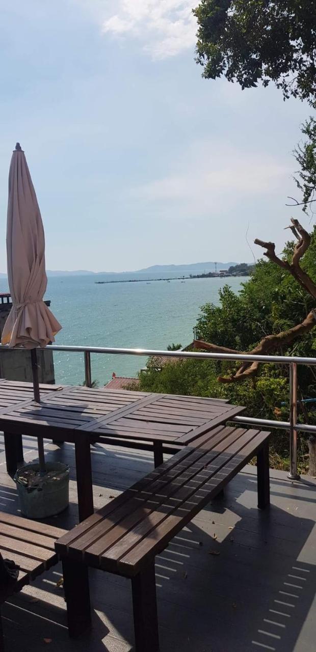 Hostel The Sea View Banchang *