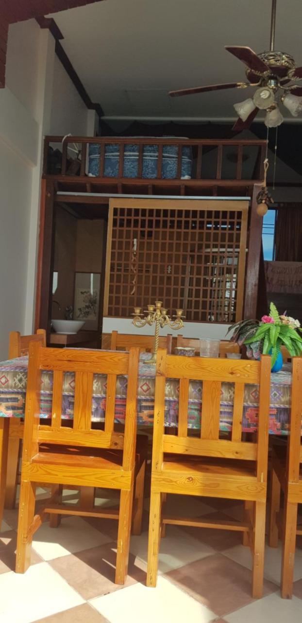 The Sea View Banchang *