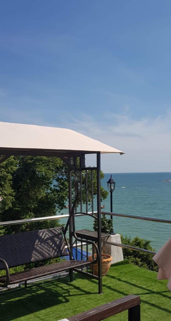 The Sea View Banchang Ban Chang (Rayong)