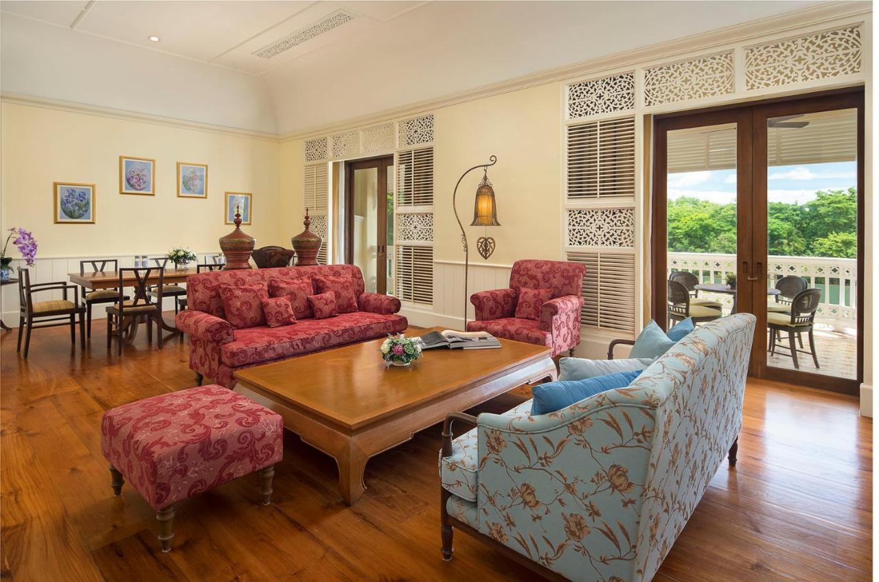 Resort Dheva Mantra 5*