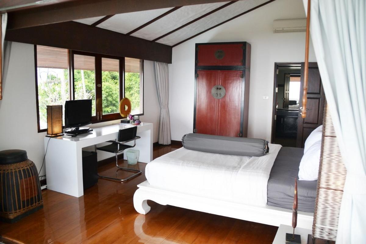 Oasis De Madame Bed & Breakfast 4*