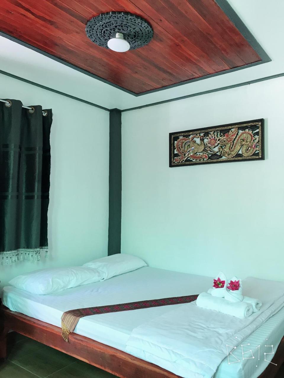 Moat View Resort