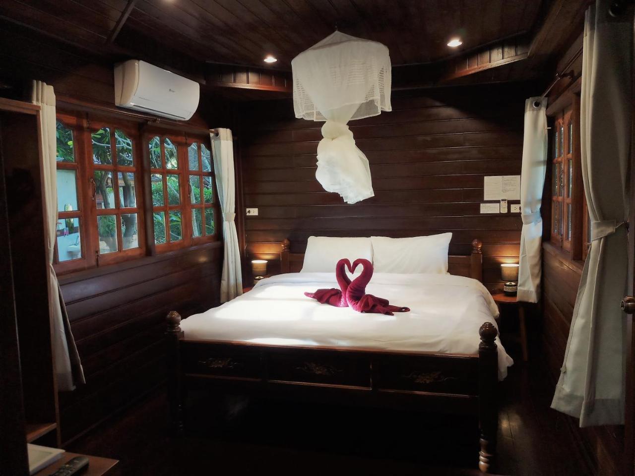 Cozy Garden 2* Ao Nang
