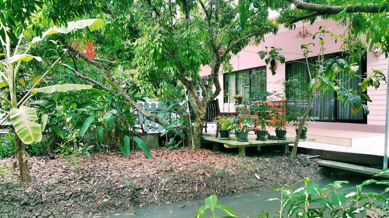 Warakorn Baansuan Homestay