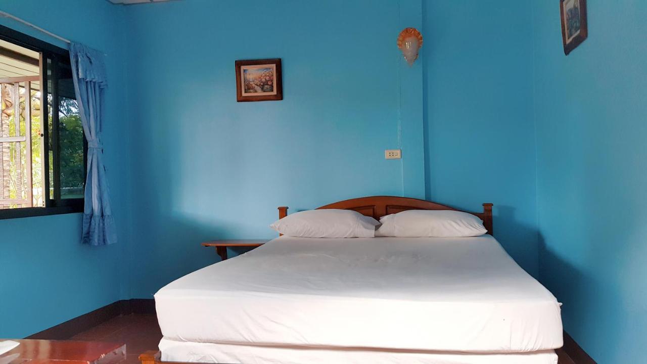 Homestay Warakorn Baansuan