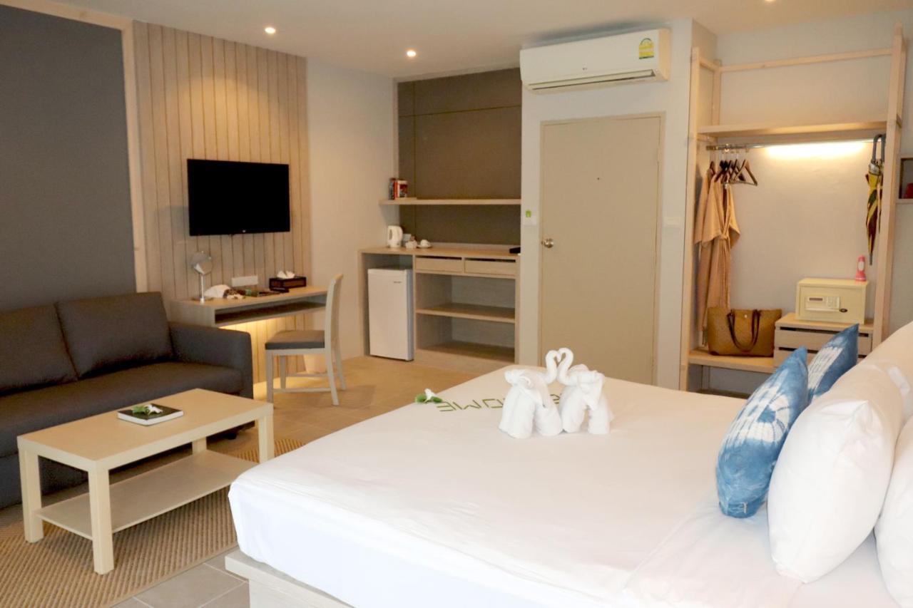 Palm Galleria 4* Khao Lak
