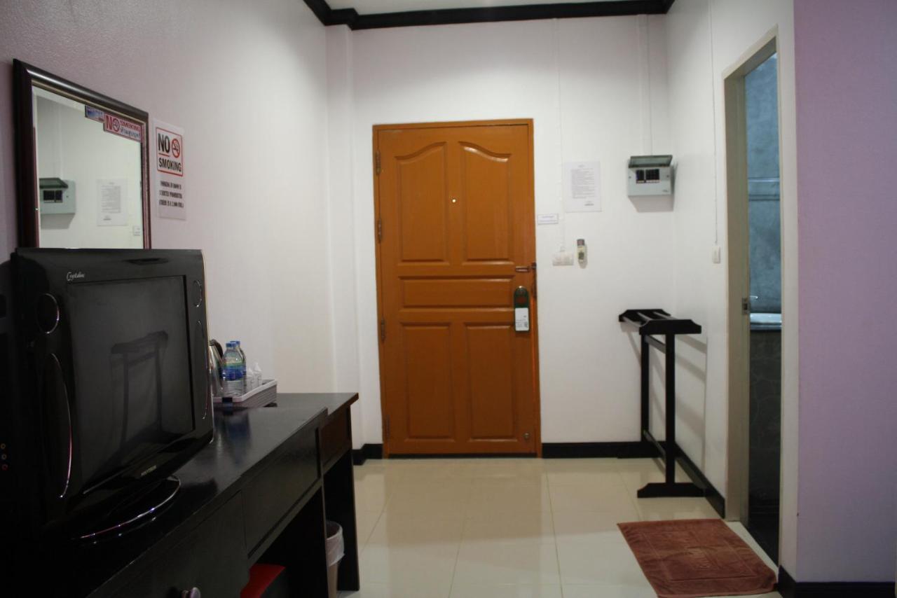 Guest house Suksai Buri Ao Nang