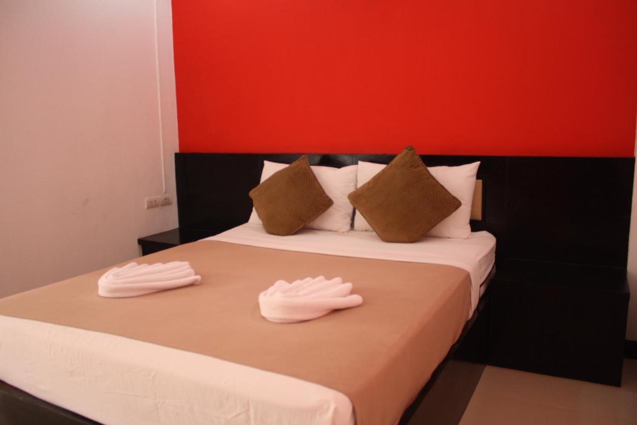 Suksai Buri Guest house