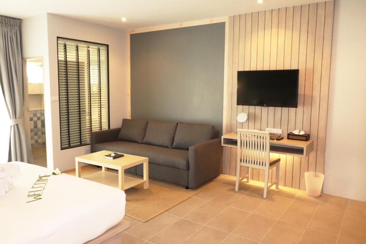 Palm Galleria Resort Khao Lak