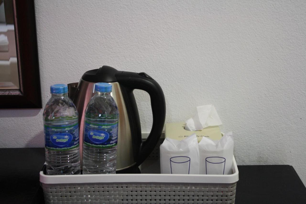 Suksai Buri Guest house 2*