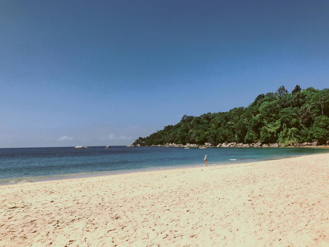 Think Of Khao Lak