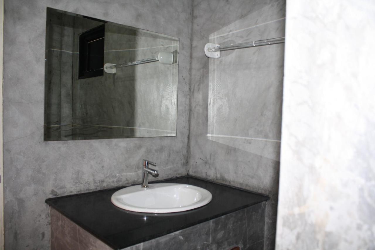Suksai Buri Guest house 2*