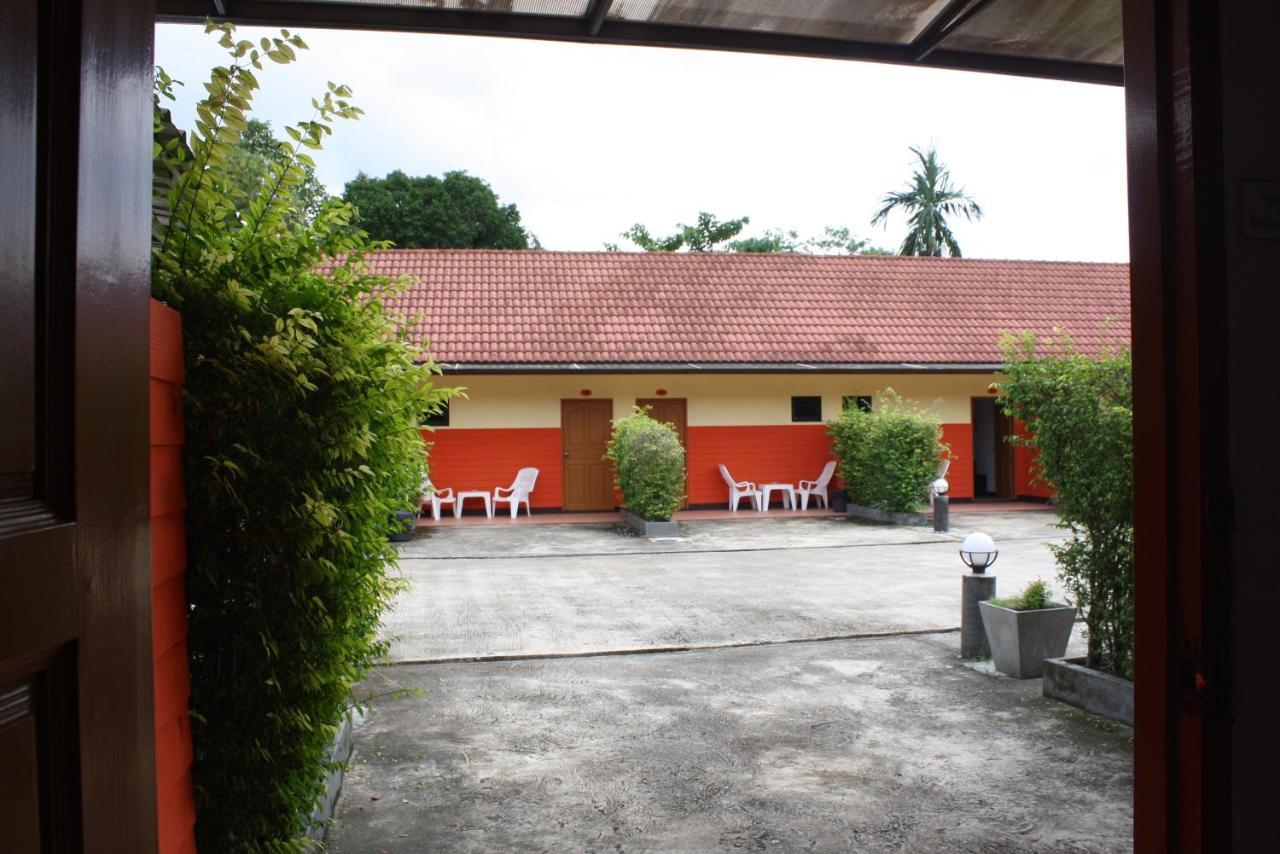 Suksai Buri Ao Nang
