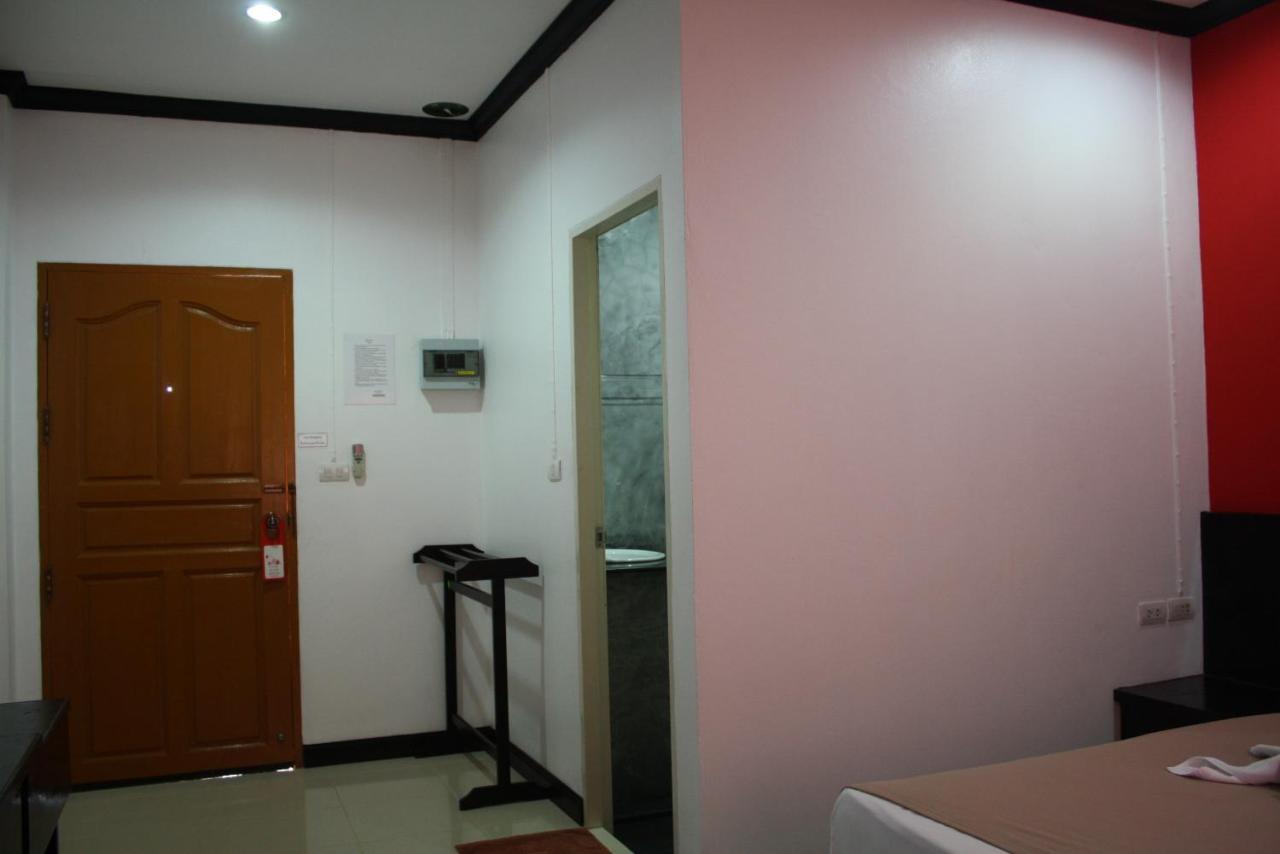 Suksai Buri Guest house 2*