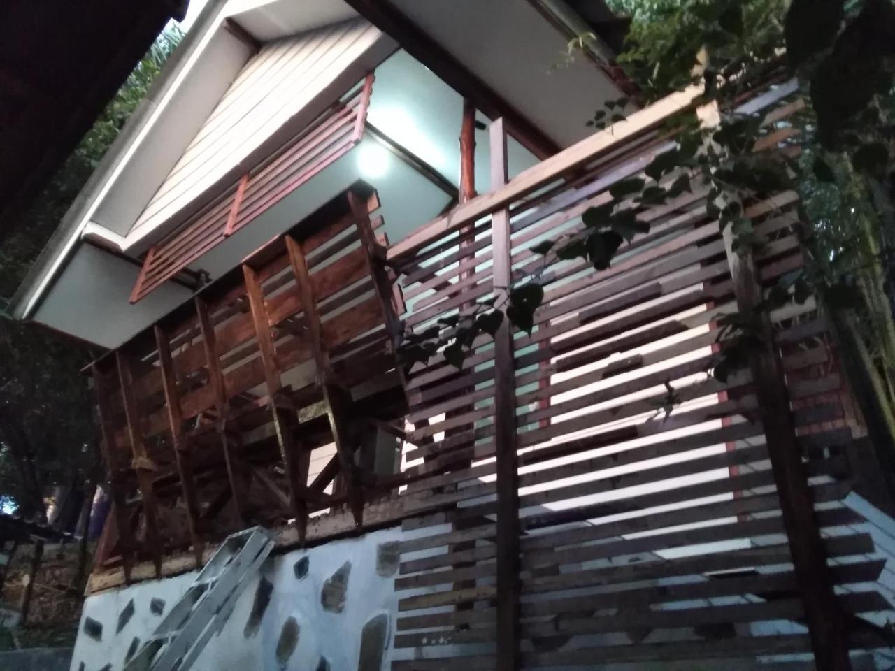 Comon Bungalow Haadchaophao Resort 2*
