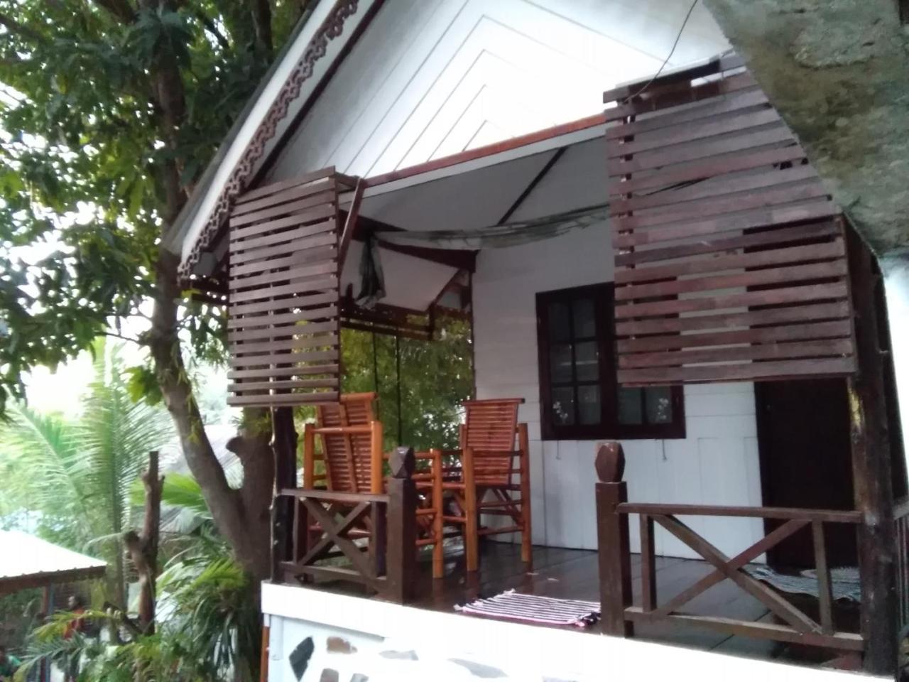 Resort Comon Bungalow Haadchaophao 2*