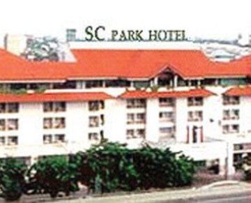 Sc Park Banguecoque