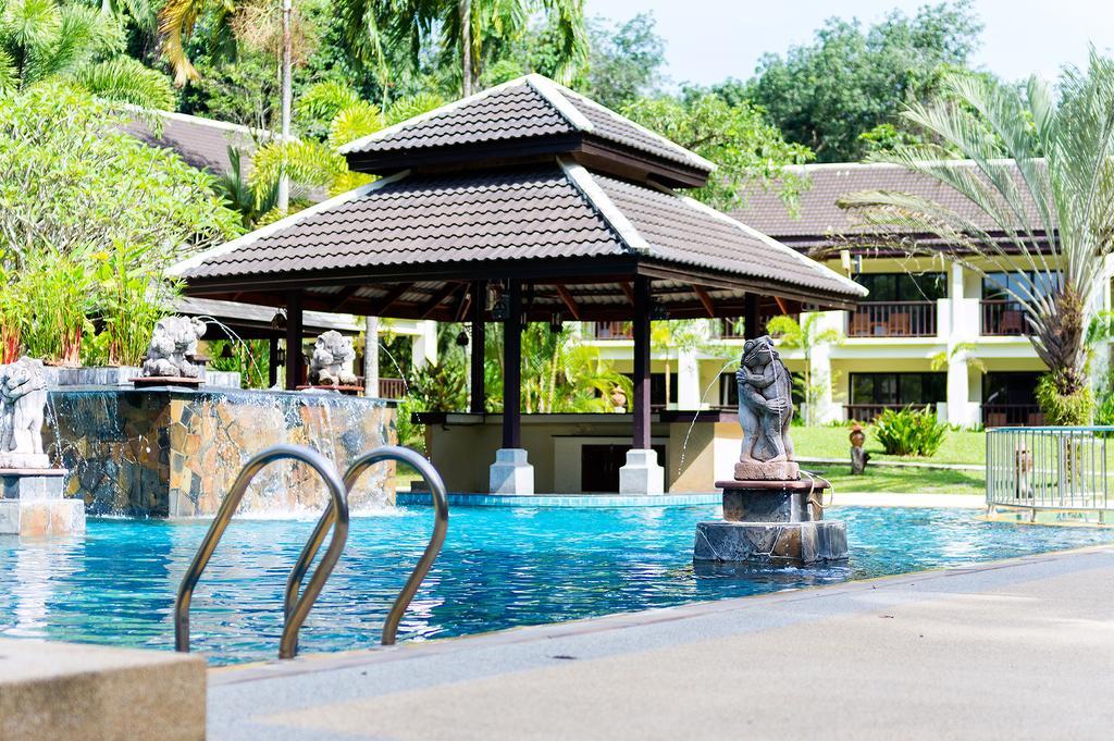 Resort The Leaf On The Sands By Katathani - Sha Extra Khao Lak