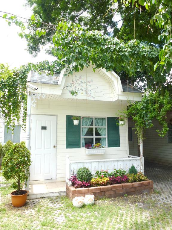 Oberry Hotel