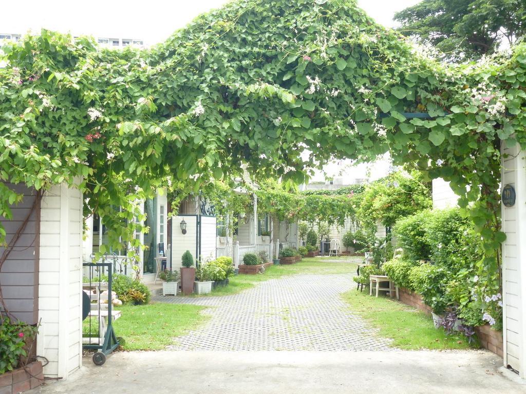 Hotel Oberry