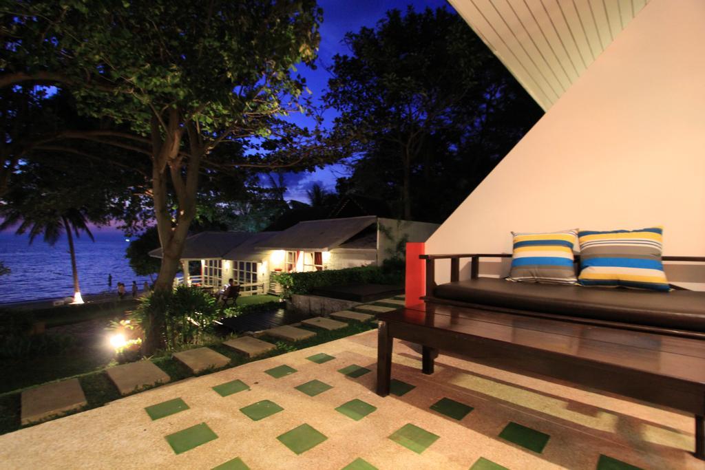 Lima Coco 3* Koh Samet