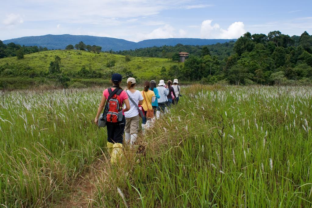 Khao Yai Garden 3*