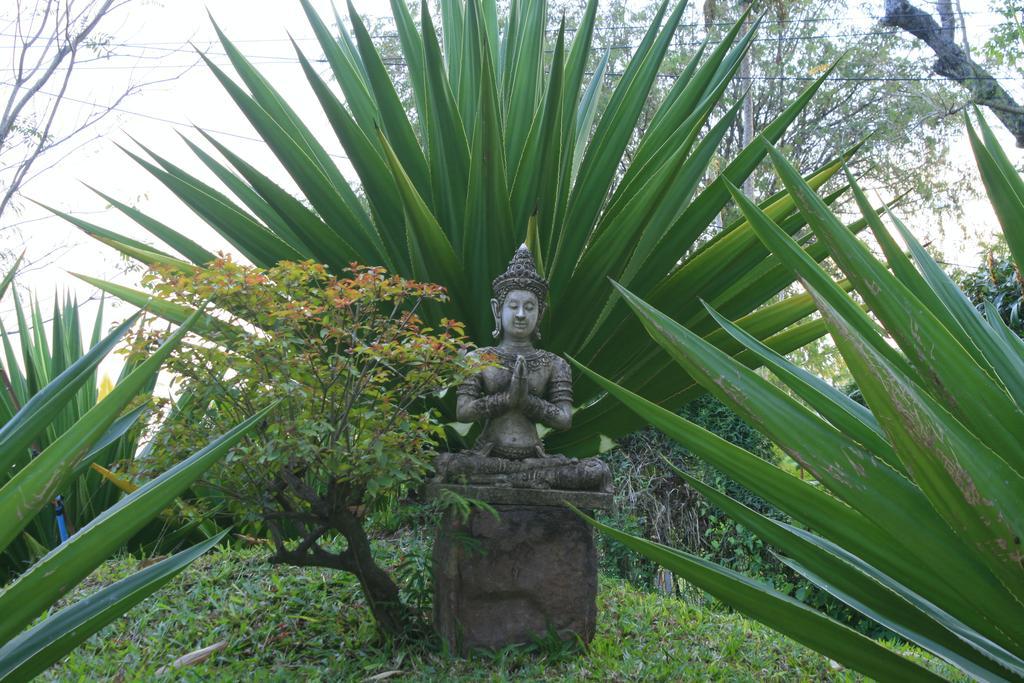 Khao Yai Garden 3* Pakchong