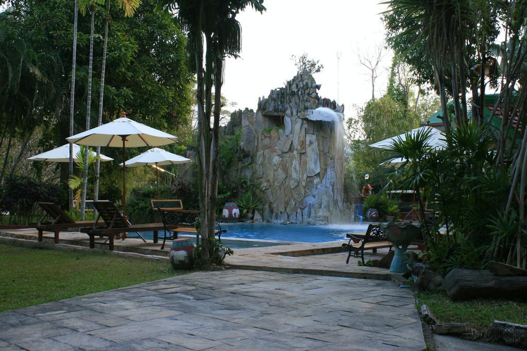 Khao Yai Garden Pakchong