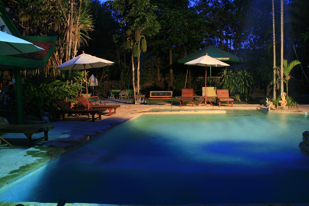 Hotel Khao Yai Garden 3*