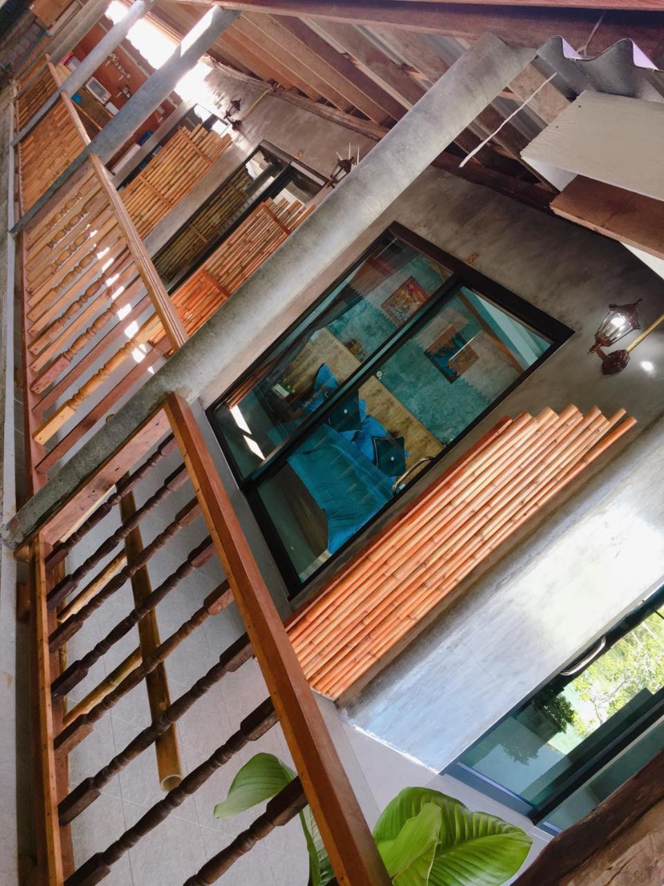 Lanta Sabai Day House * Koh Lanta