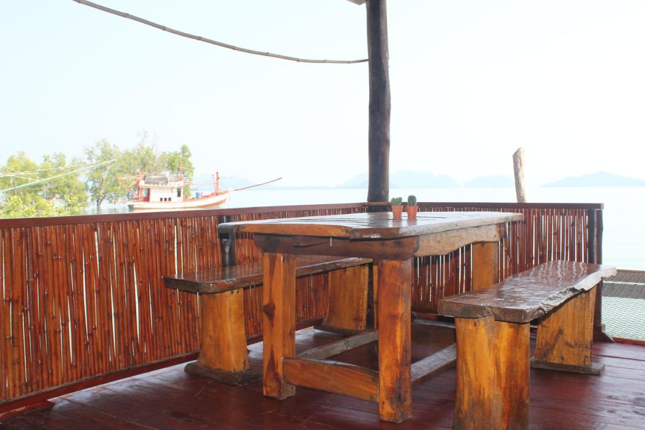 Lanta Sabai Day House Guest house Koh Lanta
