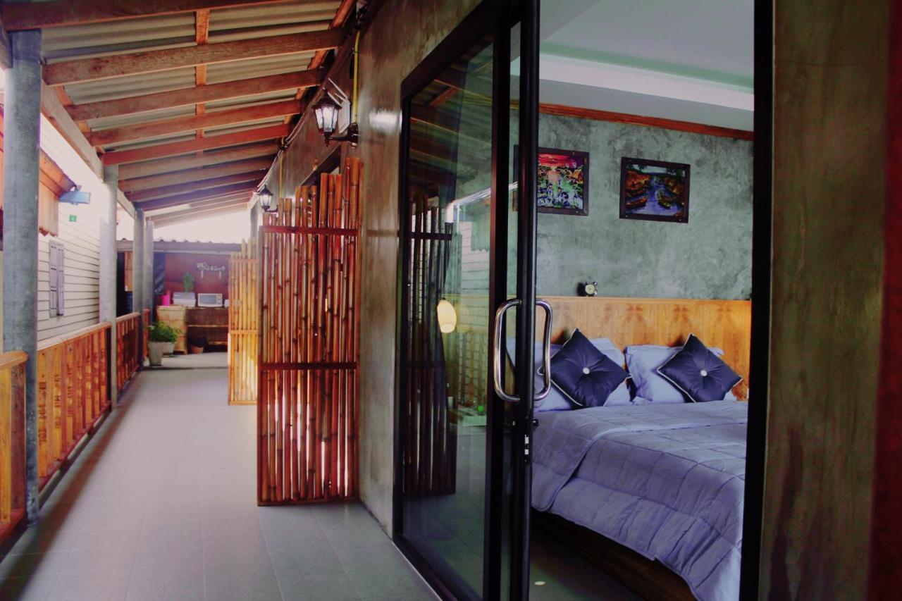 Guest house Lanta Sabai Day House Koh Lanta