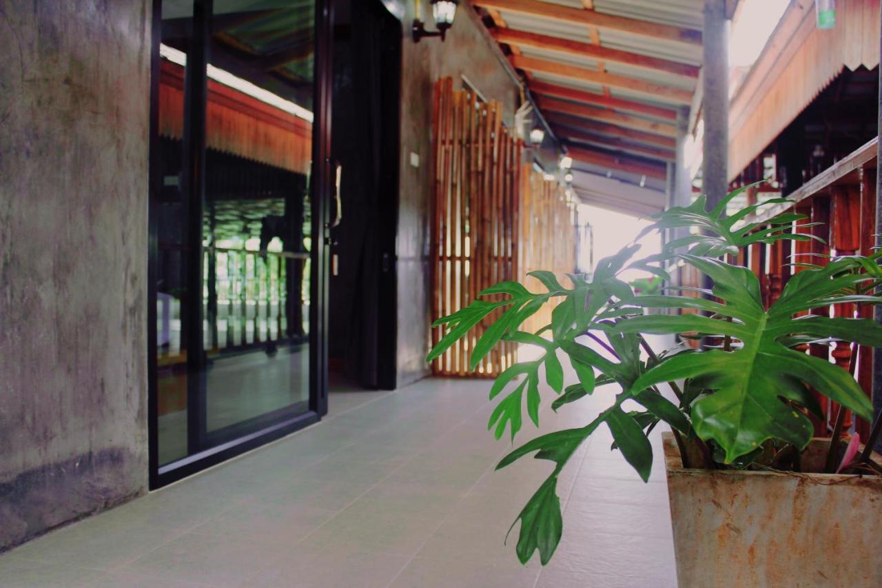 Guest house Lanta Sabai Day House *