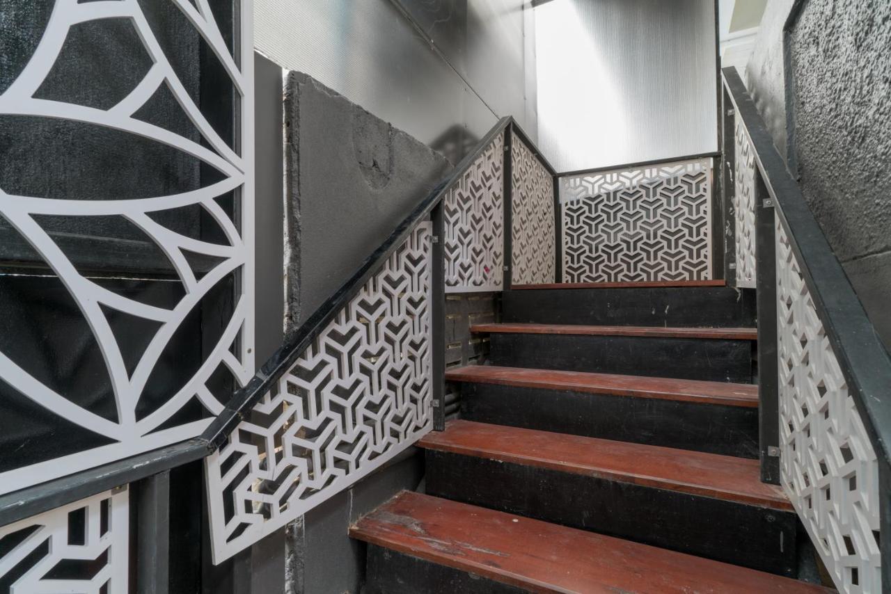 Grey Door Guest house Patong