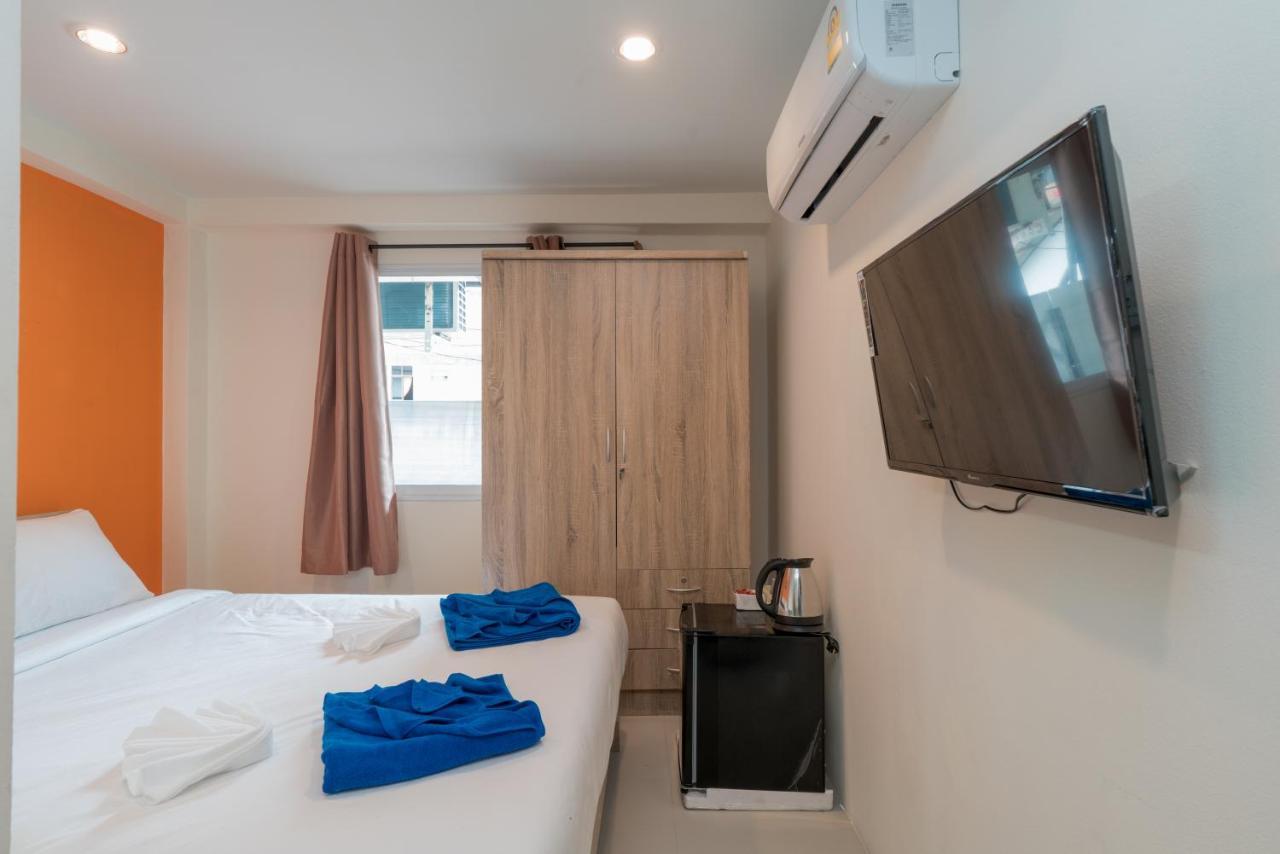 Guest house Grey Door