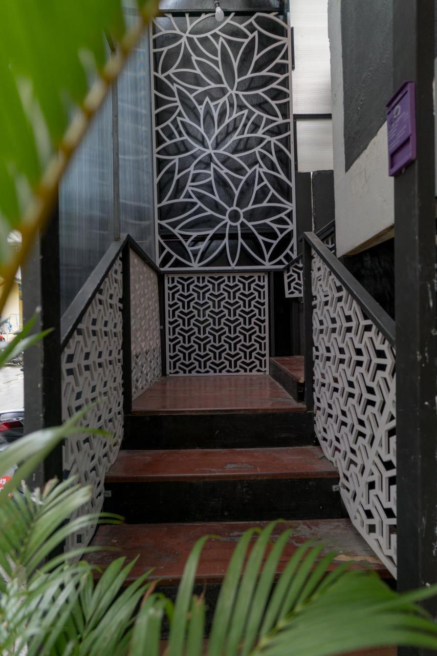 Guest house Grey Door Patong